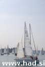 Regata v Portorozu