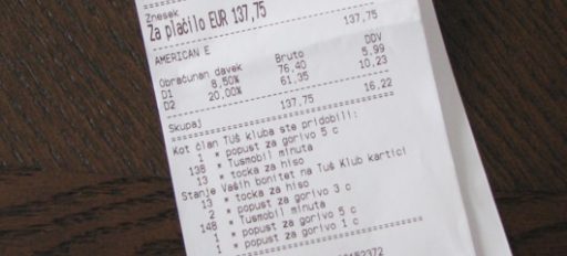 Tuš klub - to sploh ni slabo 2