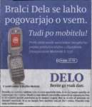 Narocis Delo