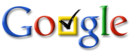 Google Doodles