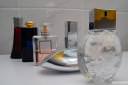 Kako kupiti ženski parfum in preživeti? 5