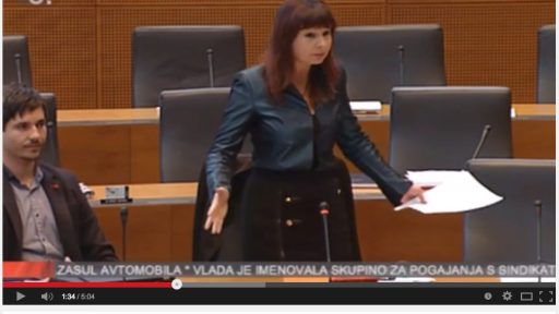 Violeta Tomič
