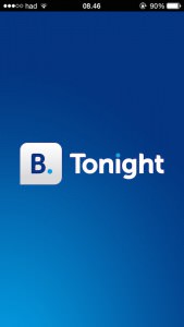 Tonighr Booking - Poceni hoteli na spletu