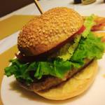 Dishi Burger