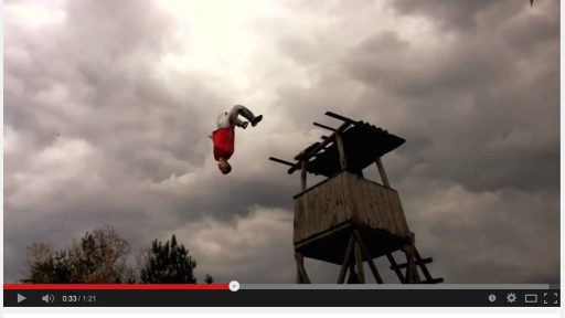 Dominik Sky - YouTube zvezda