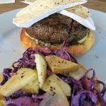 Repete burger - #topshit burger