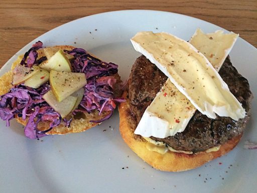 Repete burger - #topshit burger