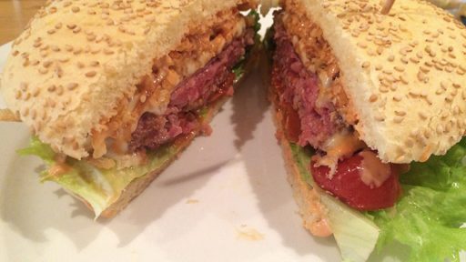 TaBar - TaBurger