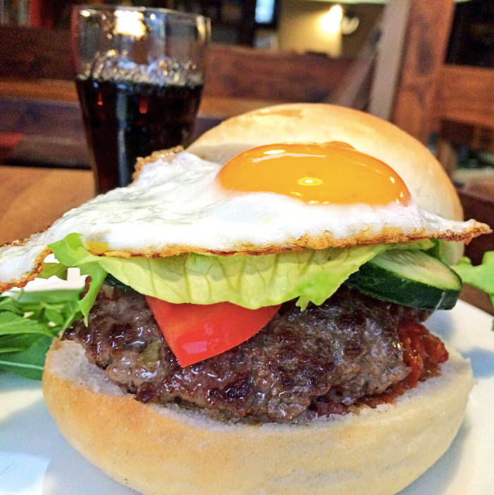 Izložba Burger