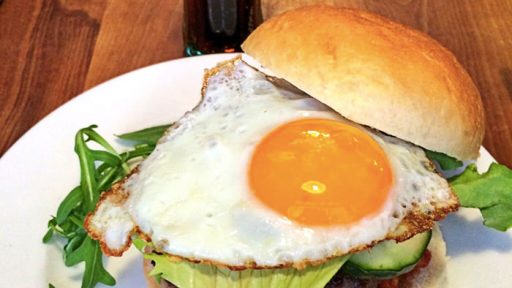 Izložba Burger
