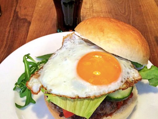 Izložba Burger