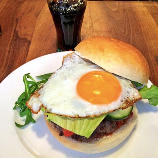 Izložba Burger