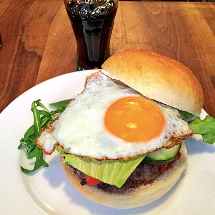 Izložba Burger