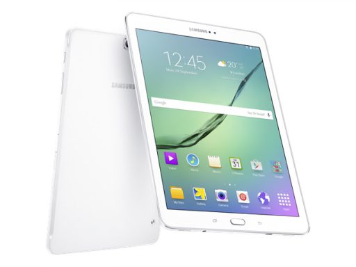 Tablica Samsung Galaxy Tab S2 / od avgusta 2015 dalje na voljo