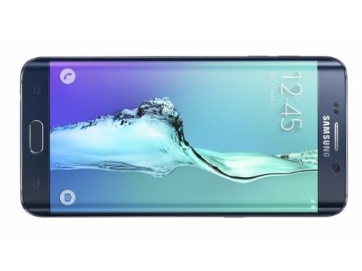 Samsung Galaxy S6 edge+ / fotografije in specifikacije