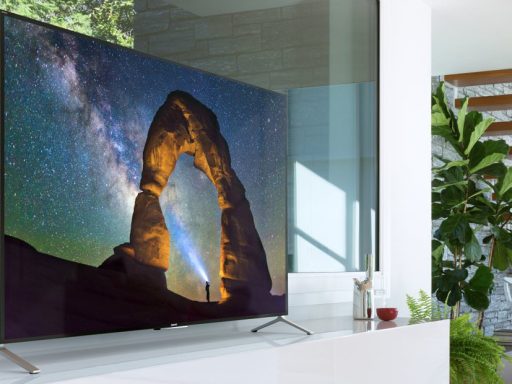 Sony Android TV