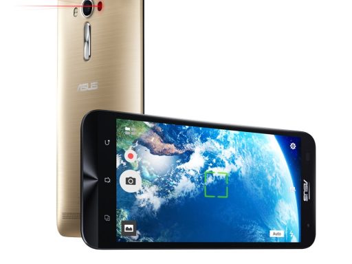 Zenfone2 Laser