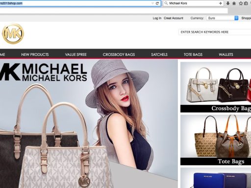 Michael Kors torbice / Online Shop #fake