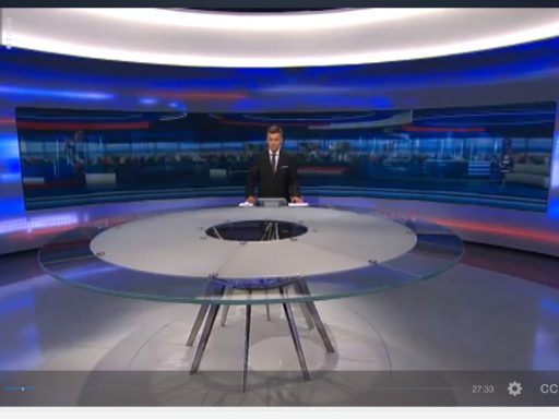 Jelena Aščić, Helena Milinković, Erik Valenčič / RTV Slo