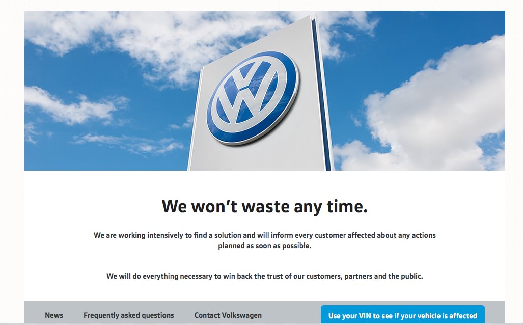 volkswagen