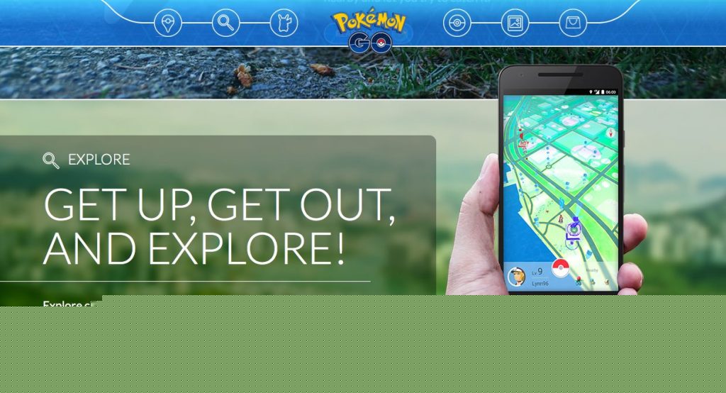 Pokemon GO / mobilna igra, ki je obnorela svet