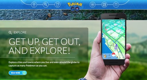 Pokemon GO / mobilna igra, ki je obnorela svet