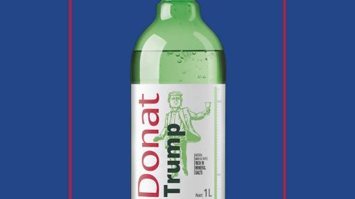 Donat Trump