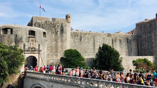 Dubrovnik photos 4