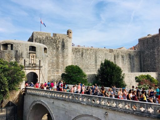 Dubrovnik photos 4