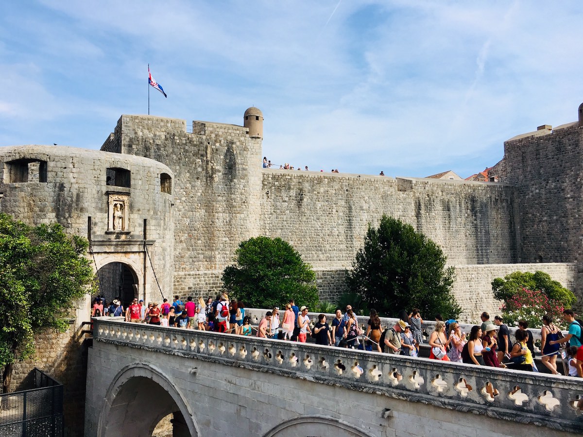 Dubrovnik photos 4