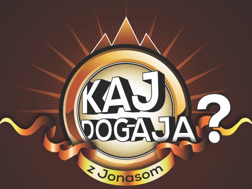 Kaj dogaja