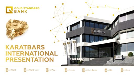 Karatbars