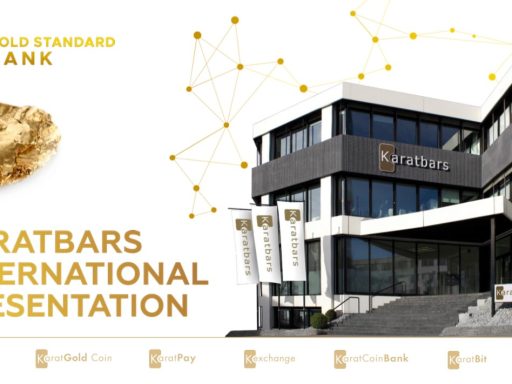 Karatbars