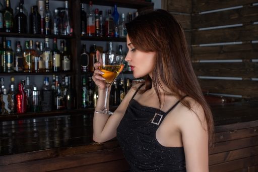 Podpiram akcijo 40 dni brez alkohola