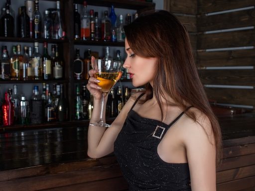 Podpiram akcijo 40 dni brez alkohola