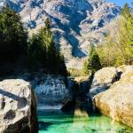 River Soca Velika Korita4