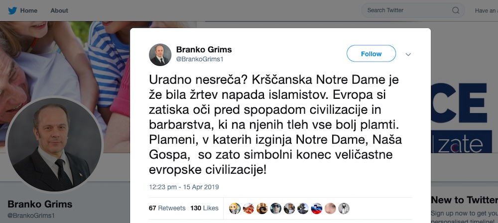 Branko Grims