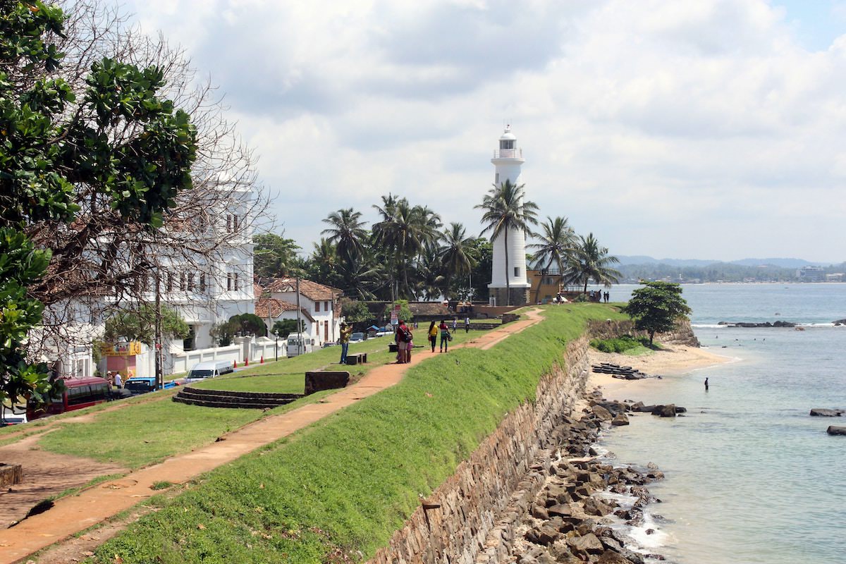 Eksplozije v cerkvah in hotelih na Srilanki