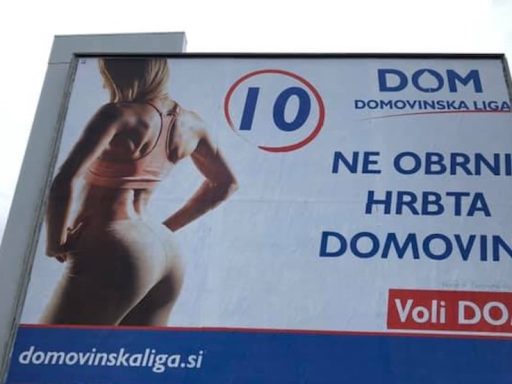DOM rit