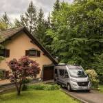 Van Adria Twin Supreme 600 SPB2