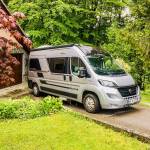 Van Adria Twin Supreme 600 SPB3