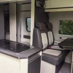 Van Adria Twin Supreme 600 SPB4