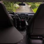 Van Adria Twin Supreme 600 SPB5