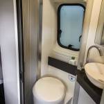 Van Adria Twin Supreme 600 SPB6