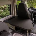 Van Adria Twin Supreme 600 SPB8