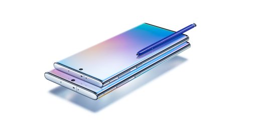 Foto1 Samsung Galaxy Note10