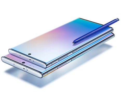 Foto1 Samsung Galaxy Note10