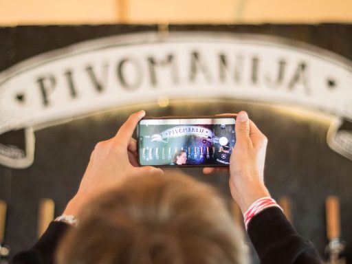 Pivomanija