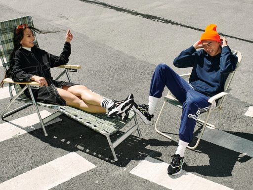 adidas Originals OZWEEGO