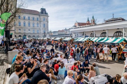 Pivo Burger Fest